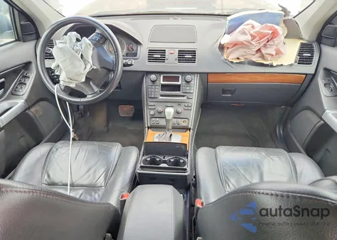 2004 Volvo Xc90 T6 из США, поврежденный, VIN YV1CZ91H241054275